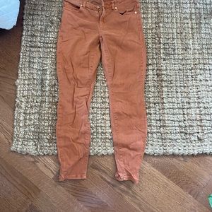 Michael Kors size 6 jeans